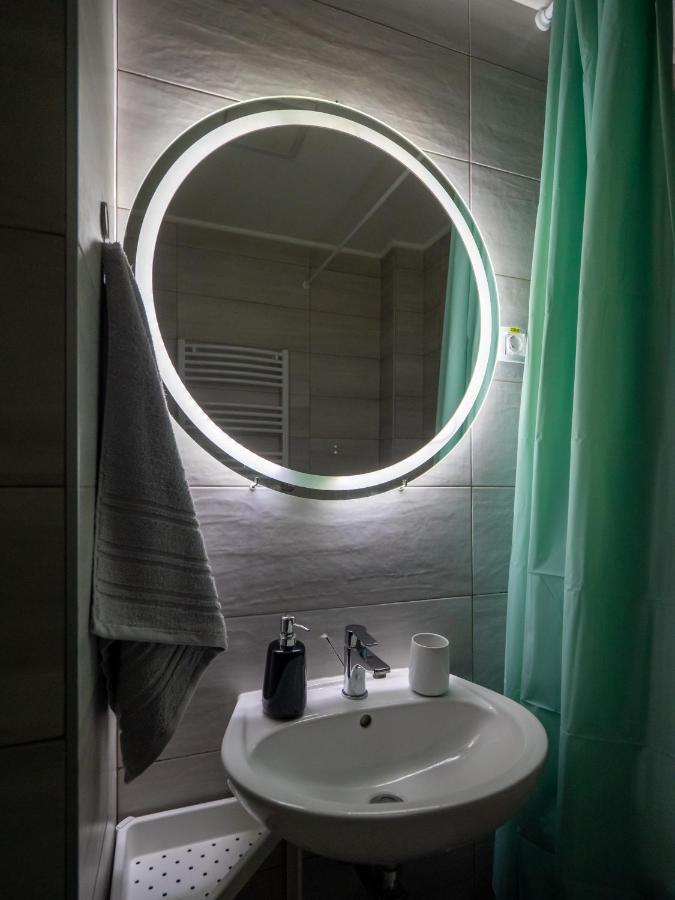 Green Apple Apartment Σουμπότικα Εξωτερικό φωτογραφία