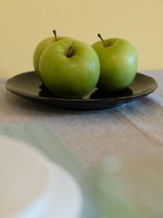 Green Apple Apartment Σουμπότικα Εξωτερικό φωτογραφία