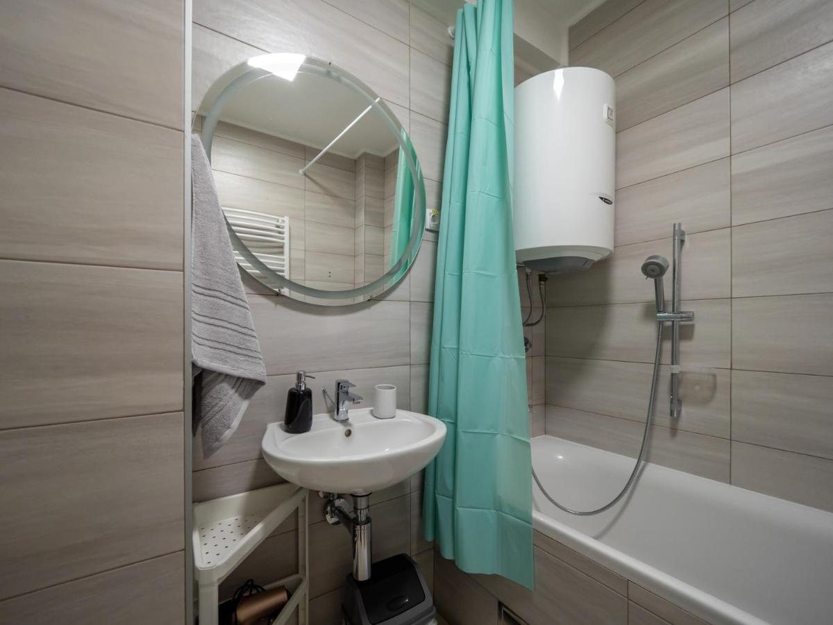 Green Apple Apartment Σουμπότικα Εξωτερικό φωτογραφία