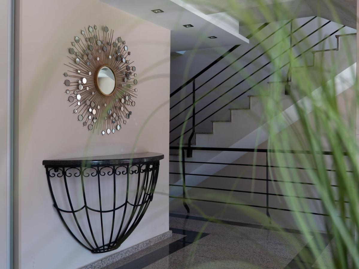 Green Apple Apartment Σουμπότικα Εξωτερικό φωτογραφία