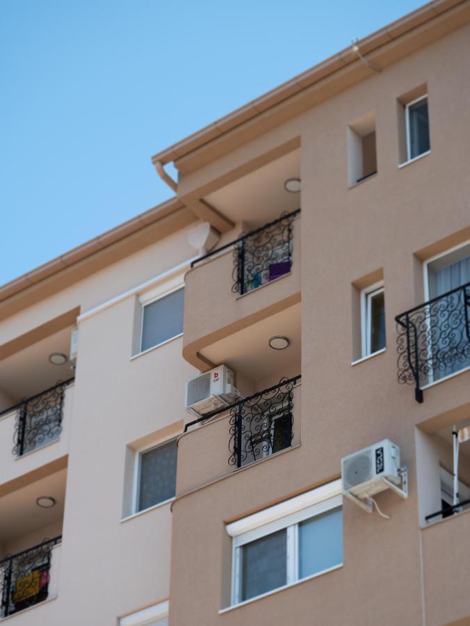 Green Apple Apartment Σουμπότικα Εξωτερικό φωτογραφία